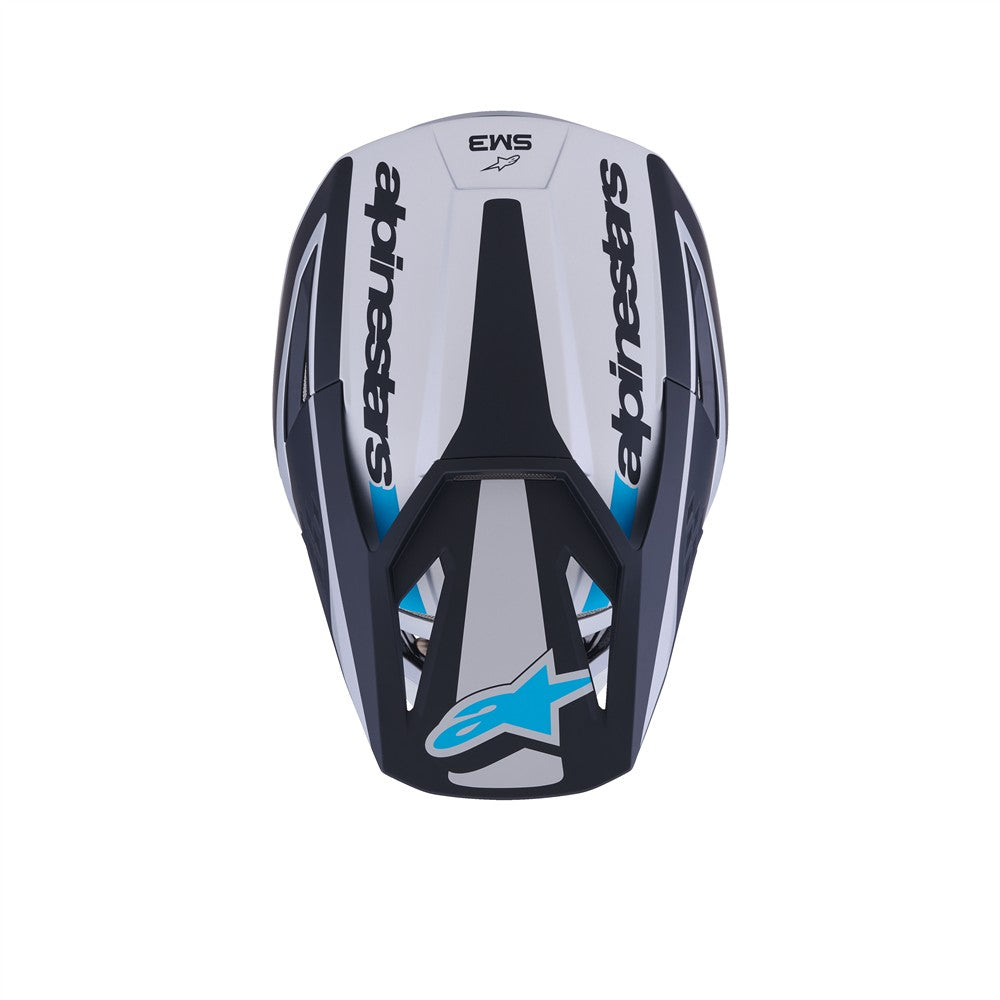 ALPINESTARS S-M3 Heat Helmet