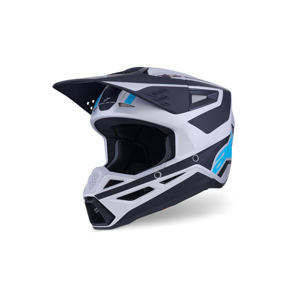 ALPINESTARS S-M3 Heat Helmet