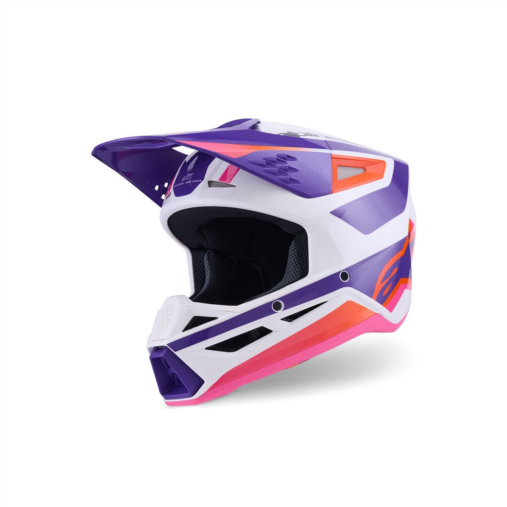 ALPINESTARS S-M3 Heat Helmet