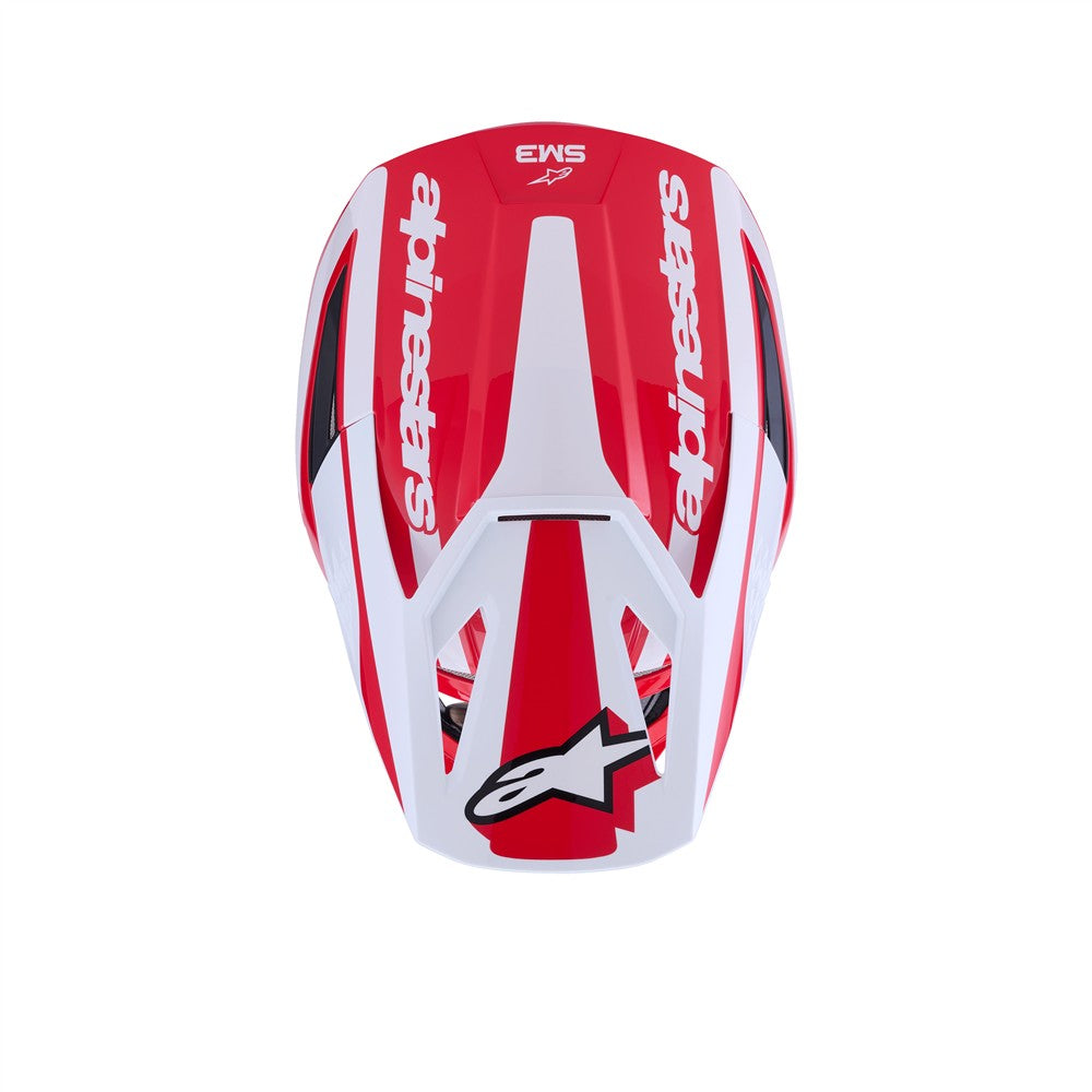 ALPINESTARS S-M3 Heat Helmet