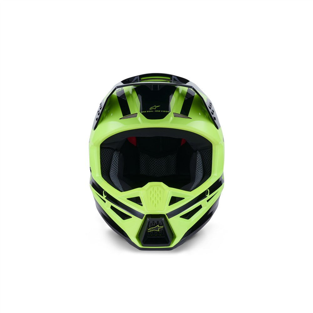 Alpinestars S-M3 Heat Helmet