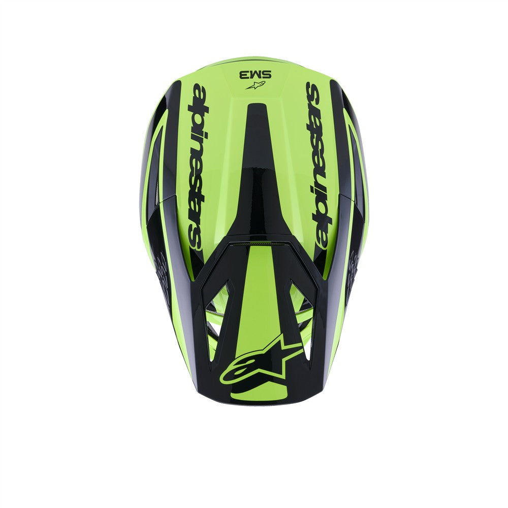 Alpinestars S-M3 Heat Helmet