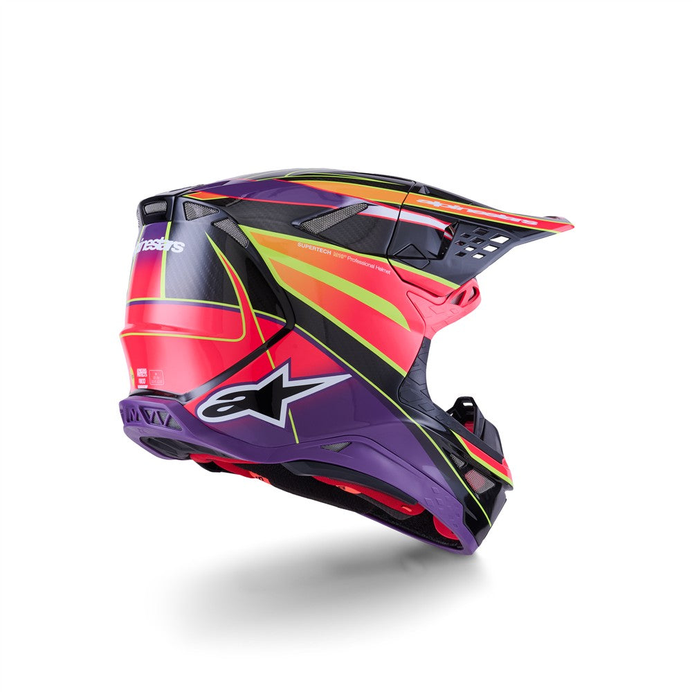 Alpinestars Supertech S-M10 Helmet