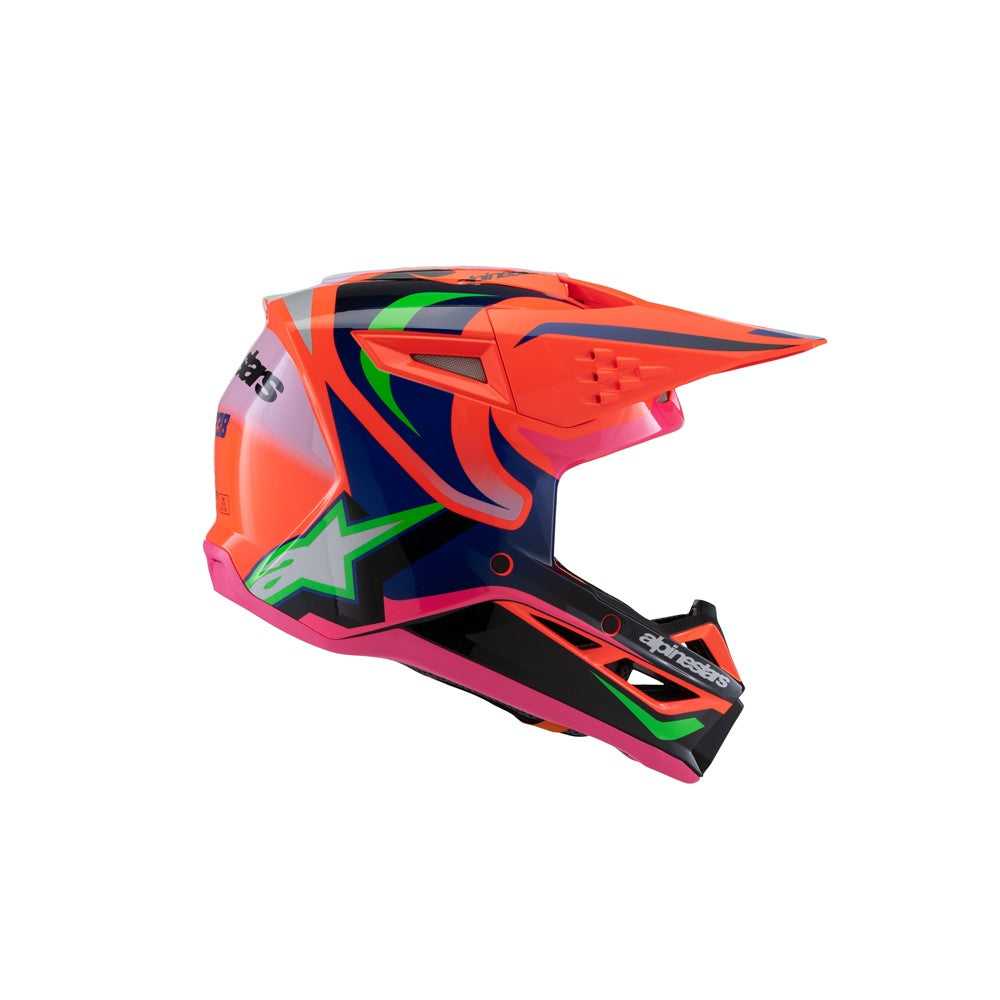 ALPINESTARS S-M3 Youth Helmet