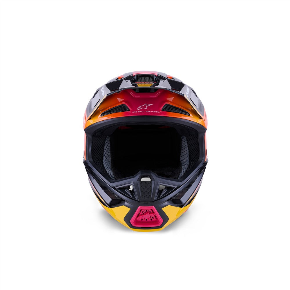 Alpinestars S-M7 Rise Helmet