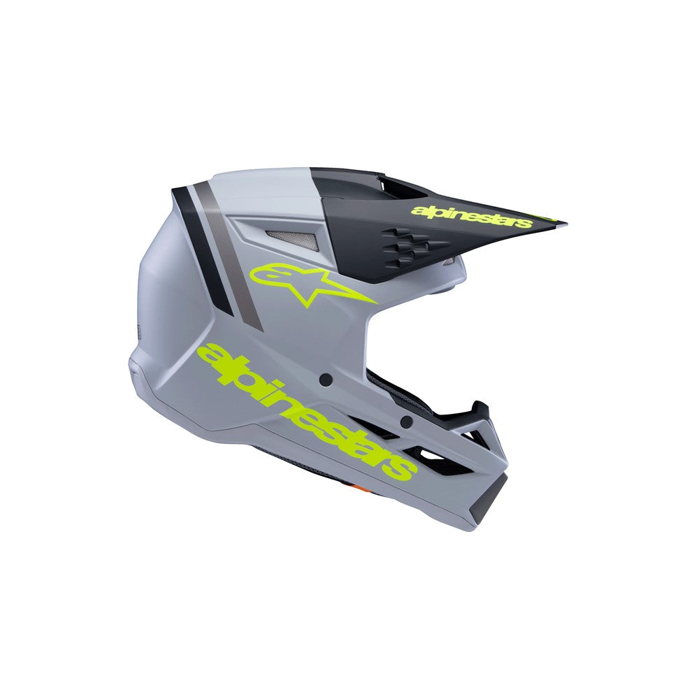 ALPINESTARS S-M3 Youth Helmet