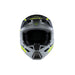 ALPINESTARS S-M3 Youth Helmet