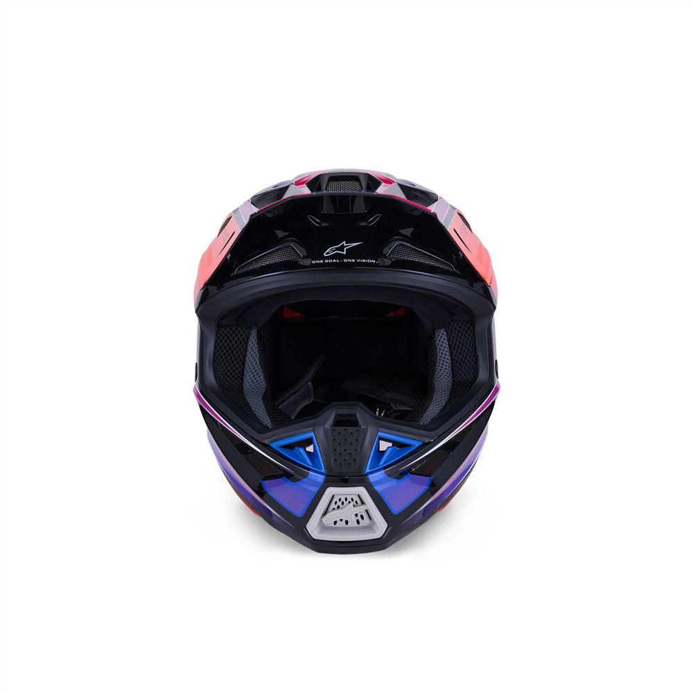 Alpinestars S-M7 Fuse Helmet