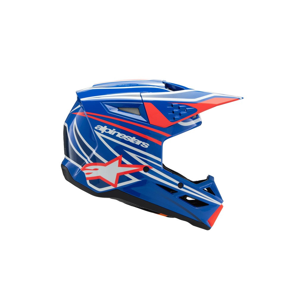 ALPINESTARS S-M3 Youth Helmet