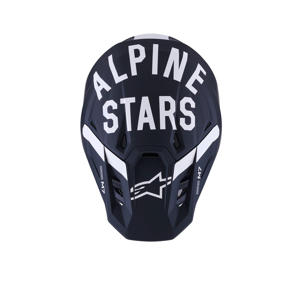 Alpinestars S-M7 Dasher Helmet