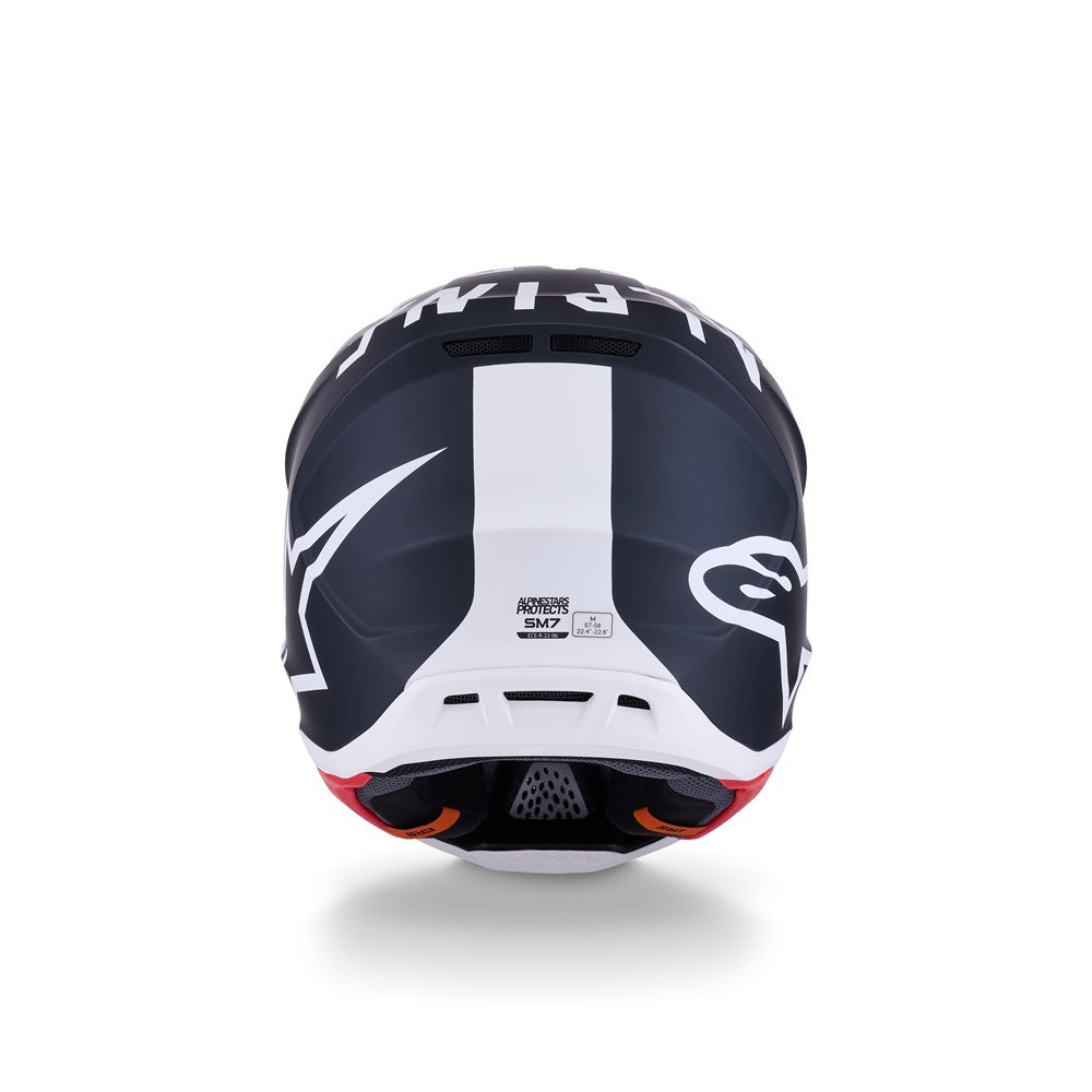Alpinestars S-M7 Dasher Helmet