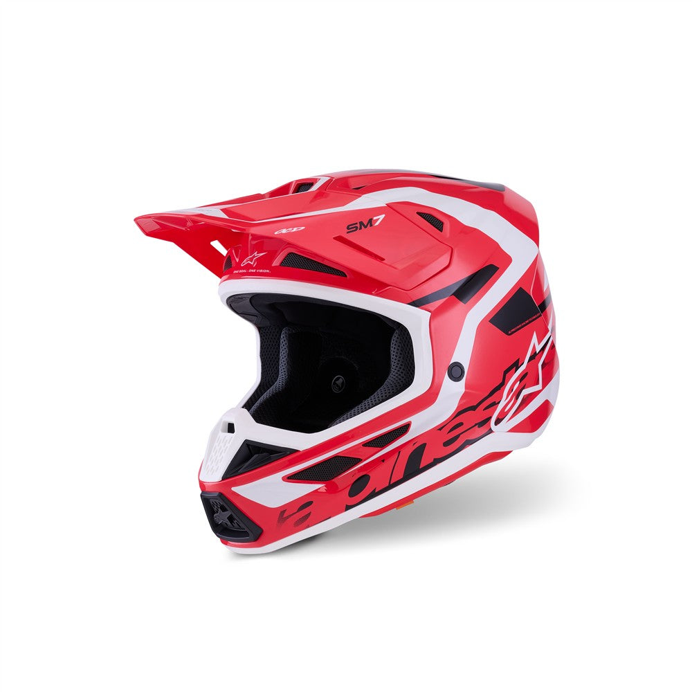 ALPINESTARS S-M7 Deed Helmet