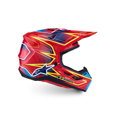 ALPINESTARS S-M7 Cast Helmet