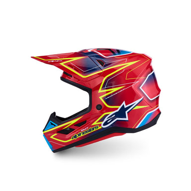 ALPINESTARS S-M7 Cast Helmet