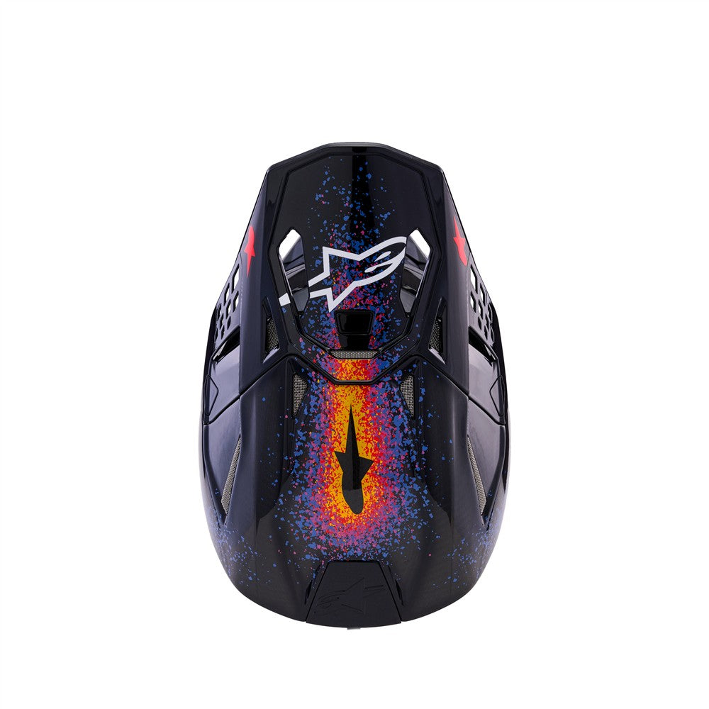 ALPINESTARS Supertech S-M10 Helmet