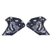 ALPINESTARS S-R10 Shield Mechanism Set
