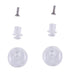 ALPINESTARS AFHS-01 Pinlock/T-Off Pins