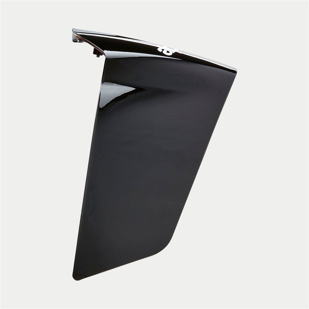 ALPINESTARS S-R10 Race Spoiler Black