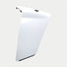 ALPINESTARS S-R10 Race Spoiler White
