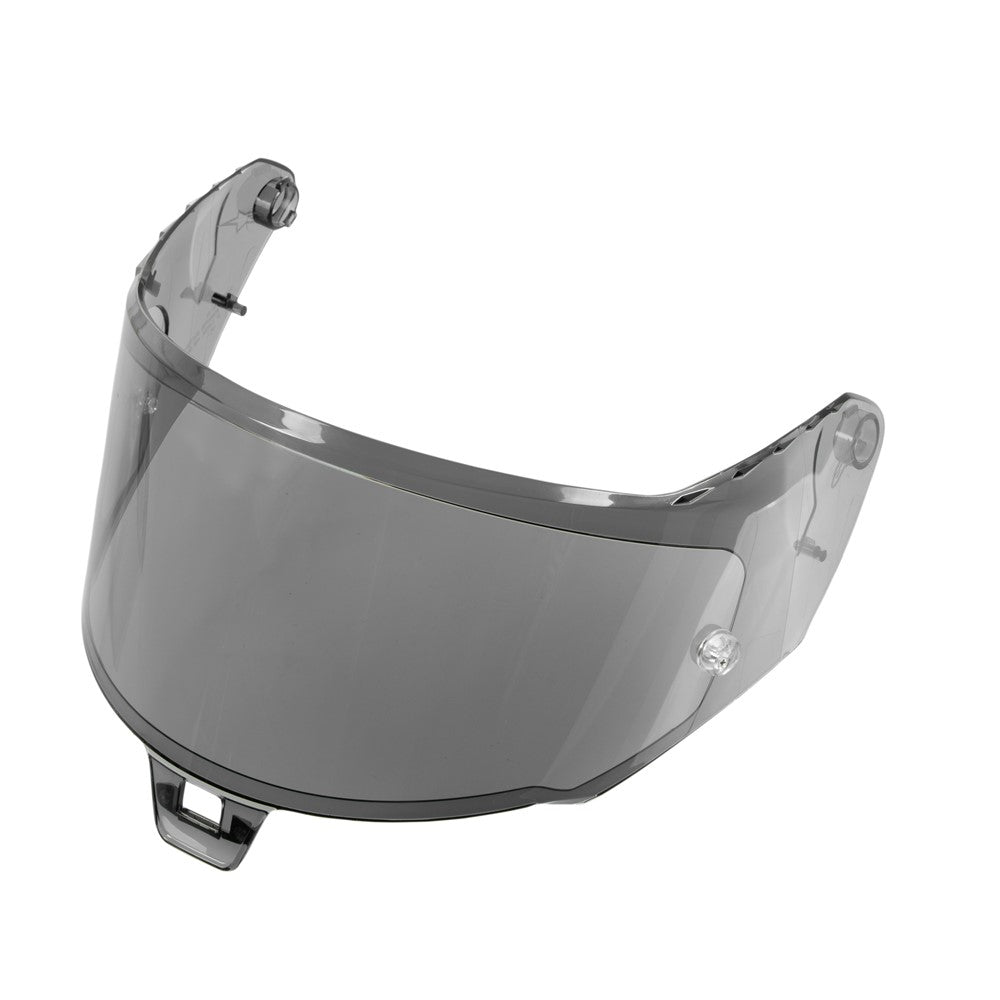 ALPINESTARS AFHS-01 Shield Light Smoke