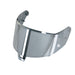 ALPINESTARS AFHS-01 Shield Silver Mirror