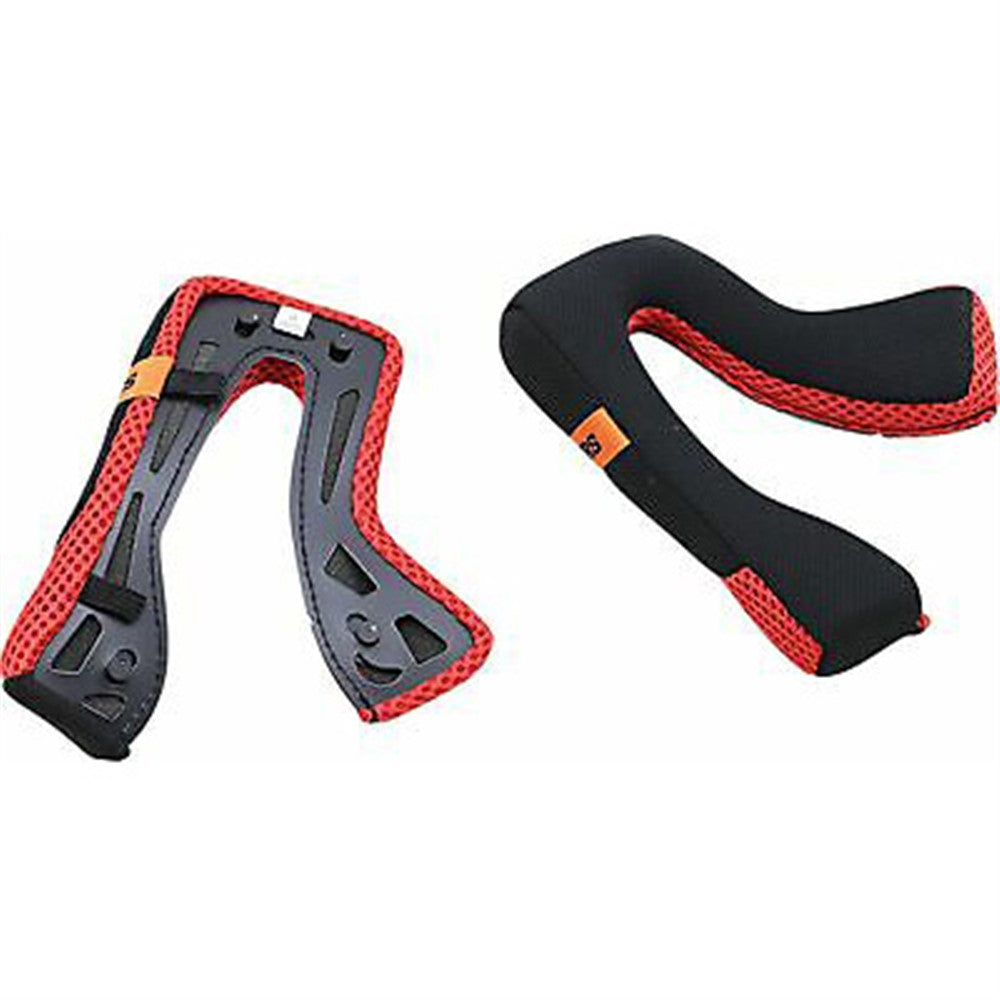 ALPINESTARS Cheek Pad Set S-M5