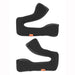 Alpinestars S-M3 Youth Cheek Pad Set