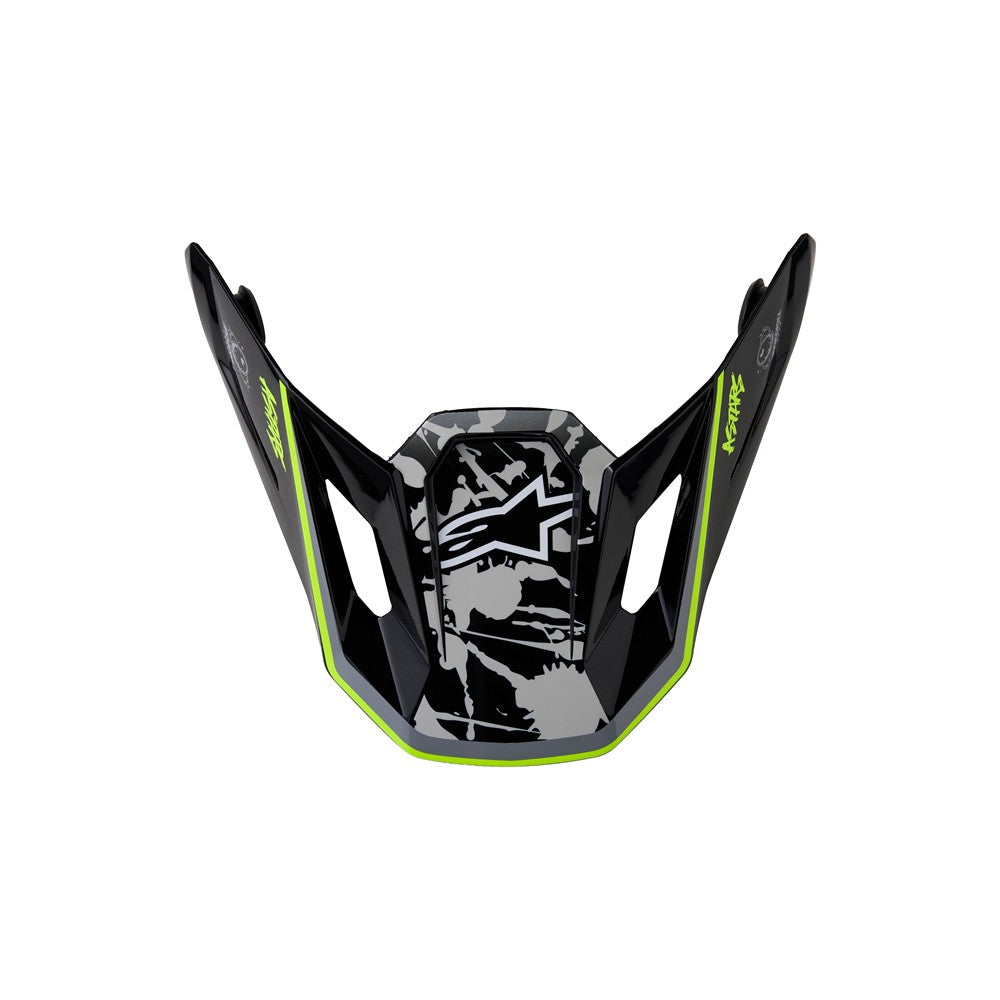 ALPINESTARS S-M7 Blaster Visor