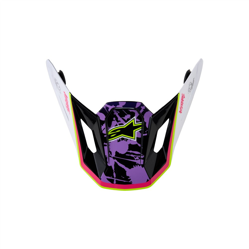 ALPINESTARS S-M7 Blaster Visor