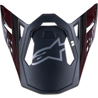 ALPINESTARS S-M10 Visor Fame