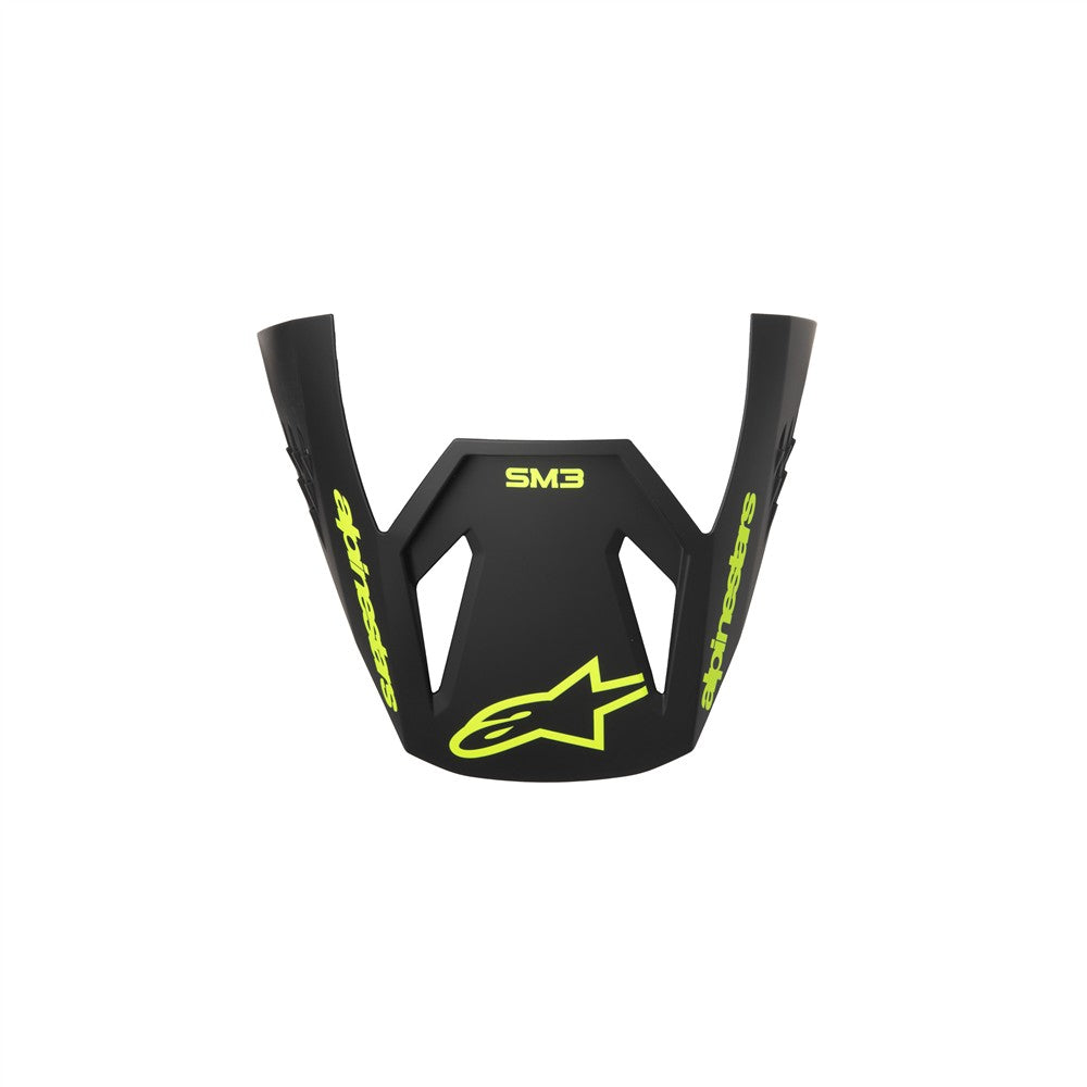 Alpinestars S-M3 Radium Visor