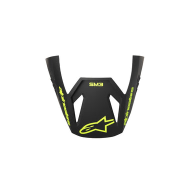 Alpinestars S-M3 Radium Visor