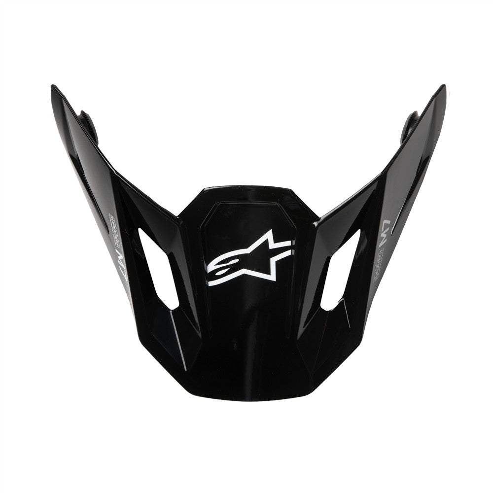 ALPINESTARS S-M7 Solid Visor