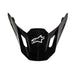 ALPINESTARS S-M7 Solid Visor
