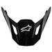 ALPINESTARS S-M7 Solid Visor