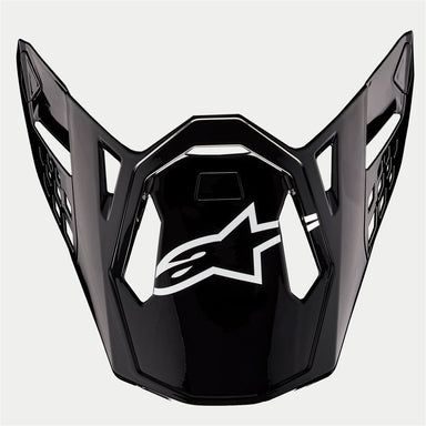 ALPINESTARS S-M10 Visor Flood