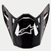 ALPINESTARS S-M10 Visor Flood