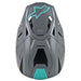 ALPINESTARS S-M8 Visor Radium Gray/Teal