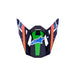 Alpinestars S-M10 Visor Records