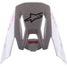 ALPINESTARS S-M5 Visor Bond
