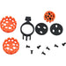 ALPINESTARS Visor Connection Kit S-M5
