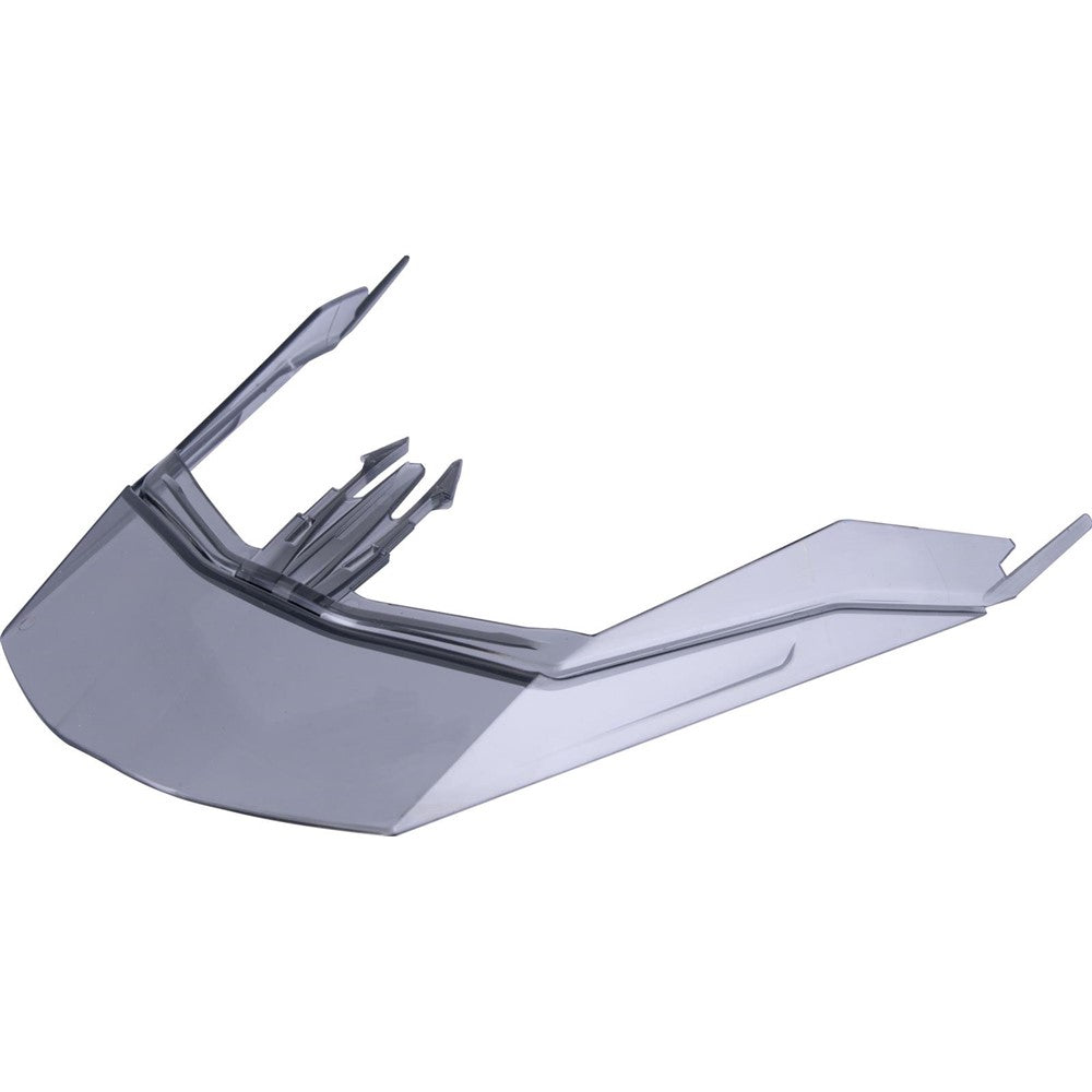 ALPINESTARS Visor Extension S-M10 ECE22.06