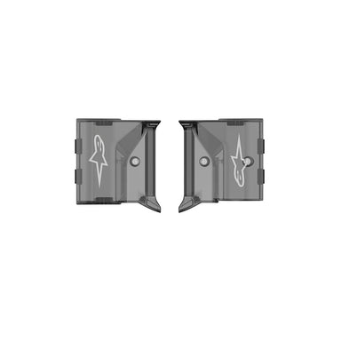 ALPINESTARS Roll Off Mud & Sand Dark Kit