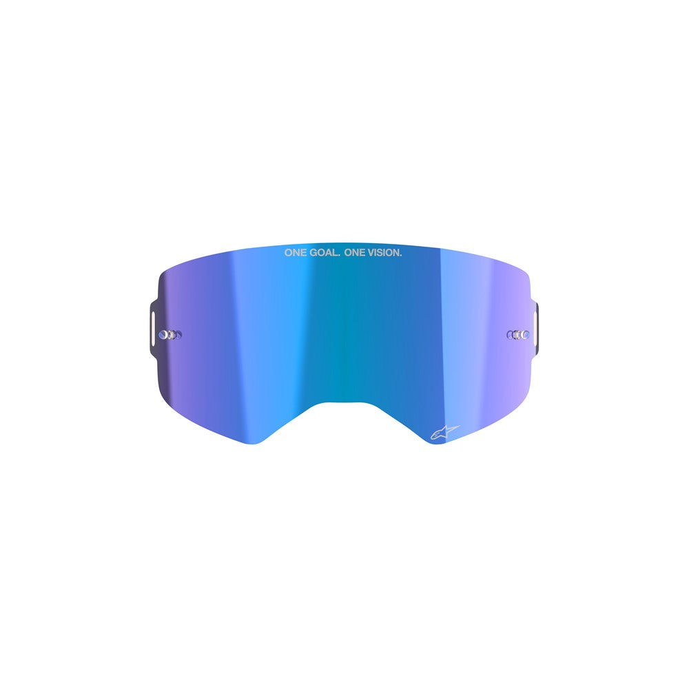 ALPINESTARS Supertech Mirror Lens