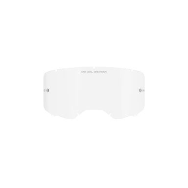 ALPINESTARS Vision 8/5/3 Clear Lens