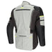 DriRider Nordic Evolution Jacket - LtGryHiVis