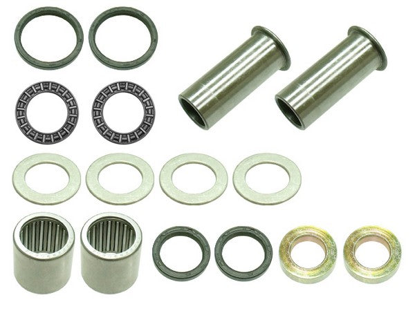 SWINGARM BEARING KIT PSYCHIC KAWASAKI KX125 99-08 KX250 99-08