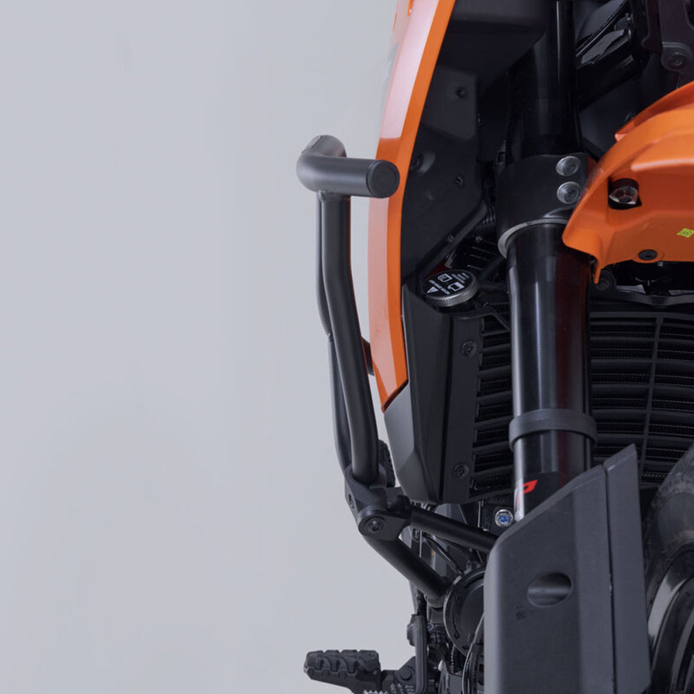 CRASH BARS SW MOTECH KTM 390 ADVENTURE R