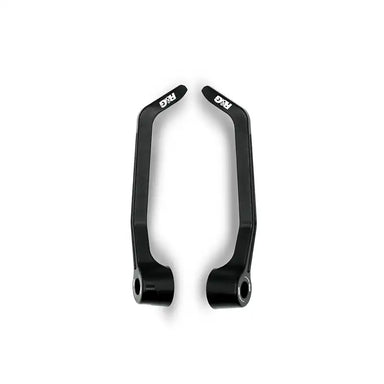 R&G Interlock Brake & Clutch Lever Guards - PAIR - see R&G website for your bike fitment