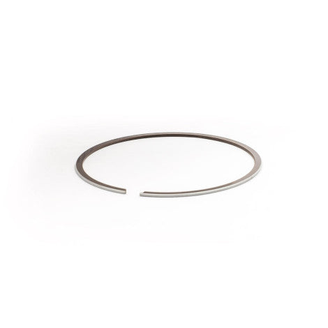 PISTON RING SET WOSSNER 2 STROKE 66.40MM